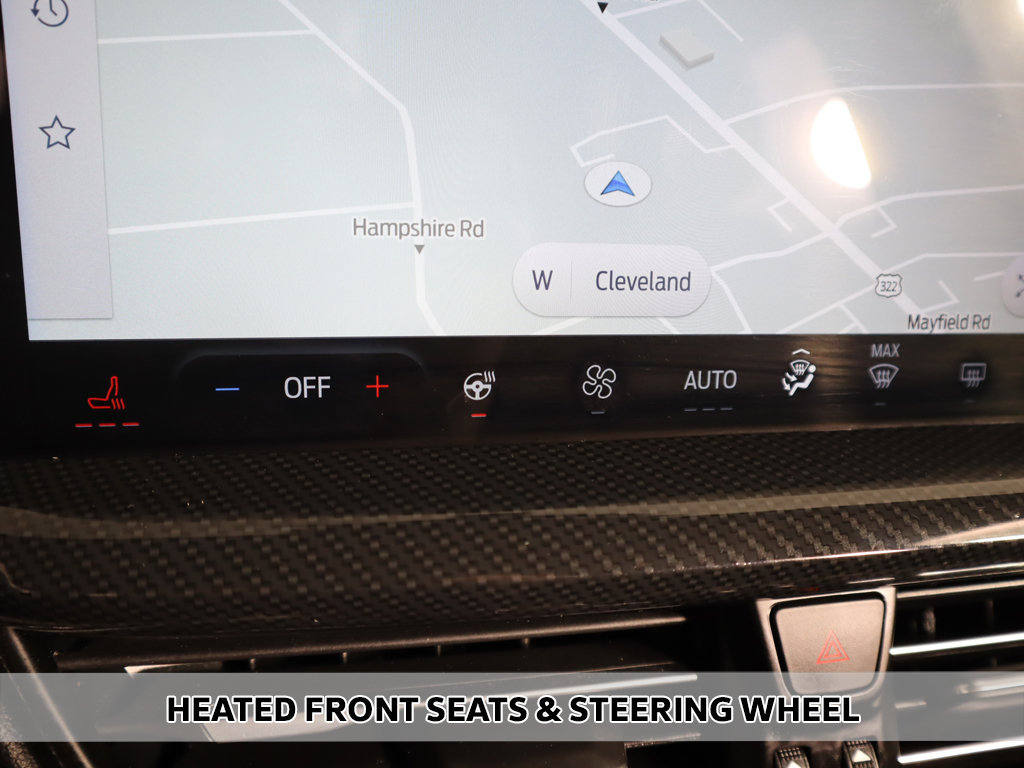 Used 2023 Ford Escape ST-Line w/ Tech Pack #1 FWD image 7