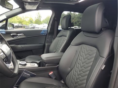 New 2026 Kia Sportage X-Line image 14