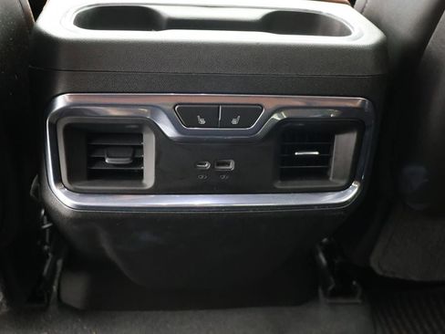Used 2022 GMC Sierra 1500 Denali Ultimate AWD/4WD image 20