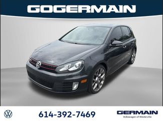 Used 2013 Volkswagen GTI Driver's Edition FWD video 1