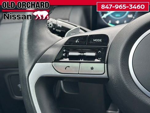 Used 2023 Hyundai Tucson Limited w/ Cargo Package image 19