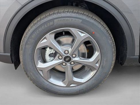 New 2026 Ford Escape ST-Line w/ Tech Pack #1 image 10