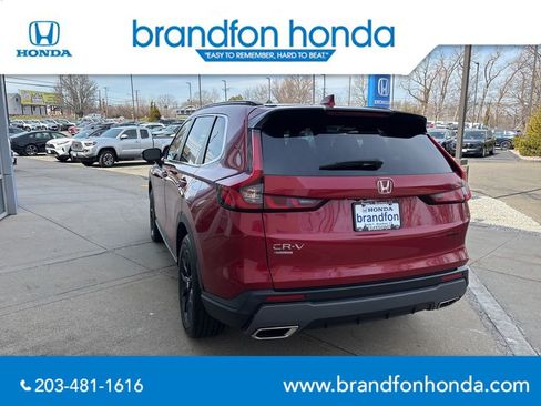 Used 2023 Honda CR-V Sport image 4