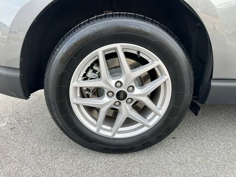 Used 2024 Ford Edge SEL image 32