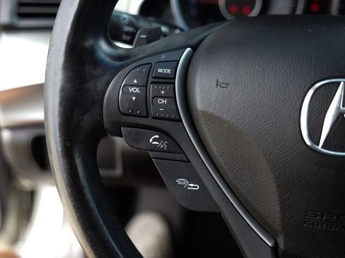 Used 2011 Acura TL FWD image 27