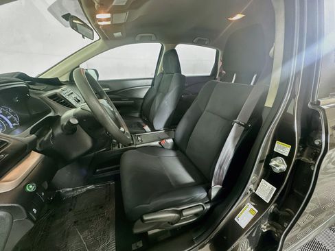 Used 2014 Honda CR-V LX image 13