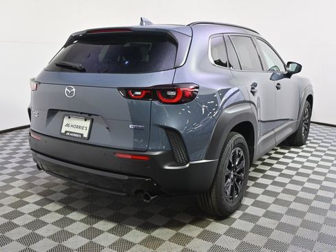 New 2026 MAZDA CX-50 AWD 2.5 Hybrid w/ Weather Package image 6