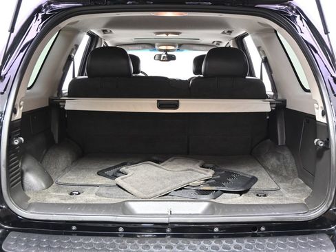 Used 2007 Chevrolet TrailBlazer SS image 19