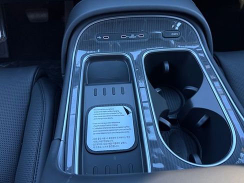 New 2026 Hyundai Palisade Calligraphy image 24