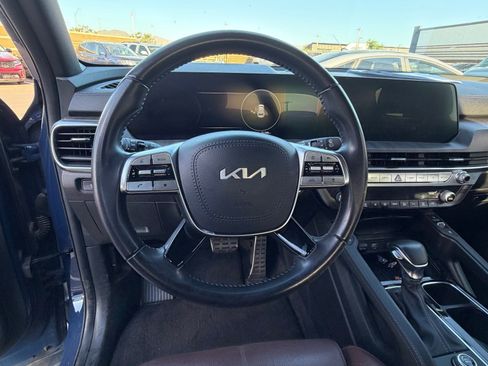 Certified 2023 Kia Telluride SX FWD image 11
