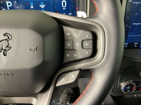 New 2026 Ford Bronco Raptor AWD/4WD image 25