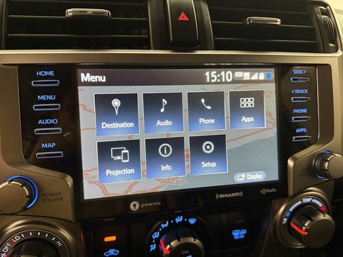 Used 2023 Toyota 4Runner SR5 Premium image 23