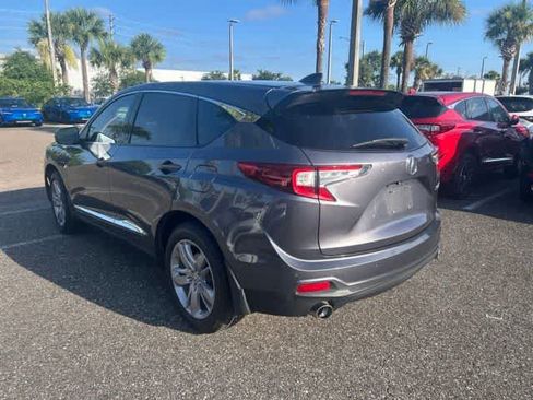 Used 2019 Acura RDX FWD w/ Advance Package image 17