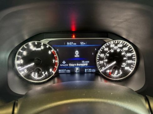 Used 2022 Nissan Altima 2.0 SR FWD image 12