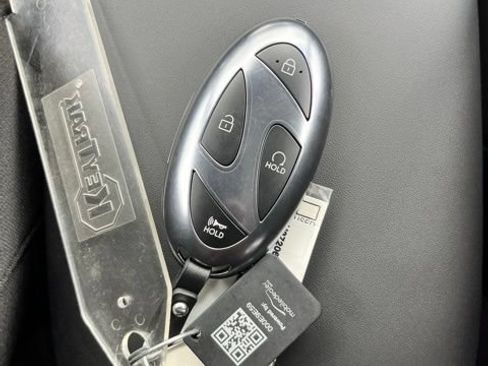 New 2026 Hyundai Kona SEL Sport FWD image 26
