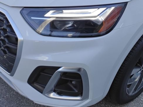 Certified 2023 Audi Q5 2.0T Premium Plus w/ Premium Plus Package image 7