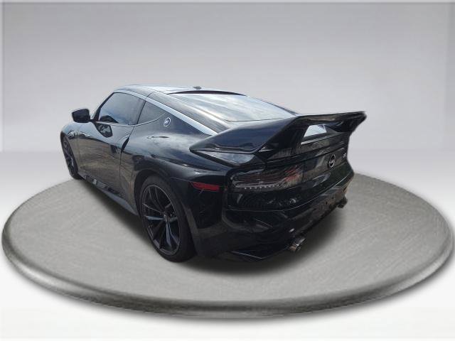Used 2024 Nissan Z Performance w/ Floor Mat Package RWD image 10