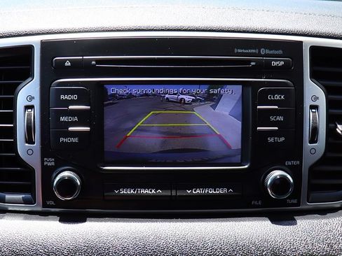 Used 2019 Kia Sportage LX FWD image 47