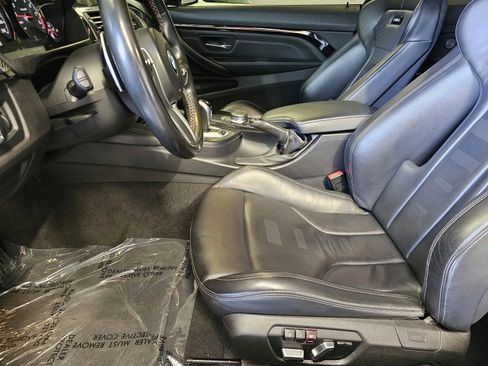 Used 2019 BMW M4 Coupe w/ Competition Package RWD image 11