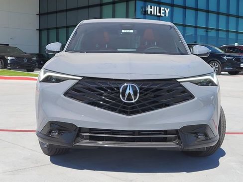 New 2026 Acura ADX A-Spec image 2