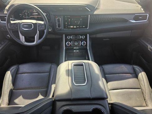 Used 2023 GMC Yukon Denali AWD/4WD image 14