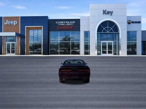 Used 2020 Dodge Challenger GT w/ Plus Package image 4