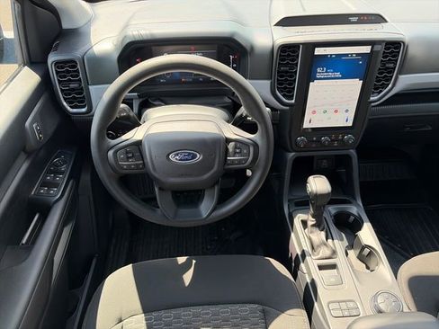 New 2026 Ford Ranger XL w/ Trailer Tow Package AWD/4WD image 11