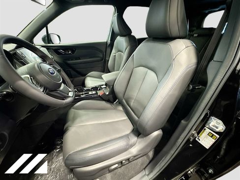 New 2026 Subaru Forester Limited AWD/4WD image 21