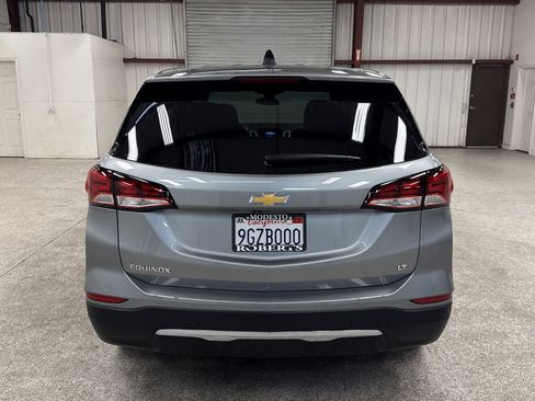 Used 2023 Chevrolet Equinox LT image 17