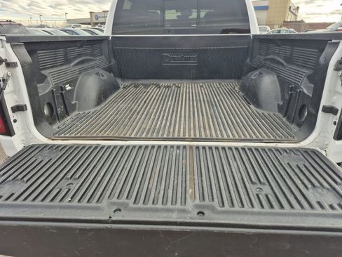 Used 2025 RAM 1500 Rebel w/ Rebel Level 1 Equipment Group image 15