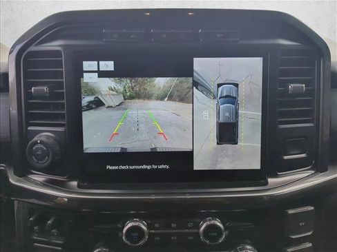 Used 2021 Ford F150 XLT w/ Equipment Group 302A High image 23