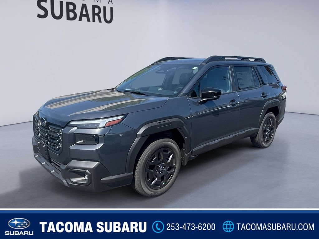New 2026 Subaru Outback Limited AWD/4WD 360° Tour