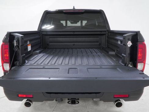 New 2026 Honda Ridgeline RTL image 8