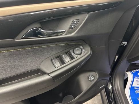 Used 2025 Chevrolet TrailBlazer ACTIV w/ Convenience Package FWD image 14