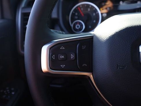 New 2026 RAM 2500 Tradesman w/ Safety Group image 26