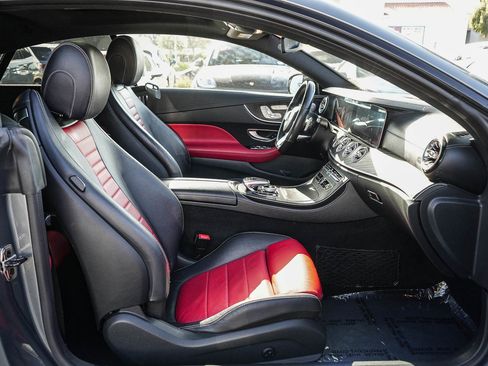 Used 2020 Mercedes-Benz E 450 Coupe image 15