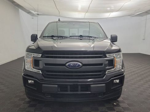 Used 2019 Ford F150 XLT w/ Equipment Group 302A Luxury image 5