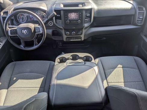 Used 2022 RAM 3500 Tradesman AWD/4WD image 14