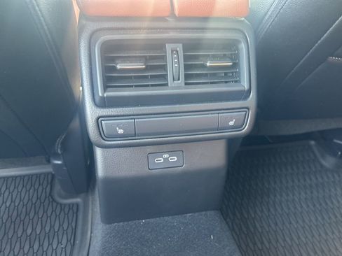 Used 2025 MAZDA CX-50 2.5 Turbo w/ Weather Package image 11