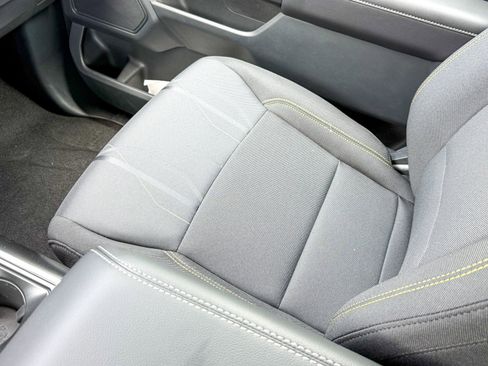 New 2025 Ford F150 STX w/ Equipment Group 200A image 56