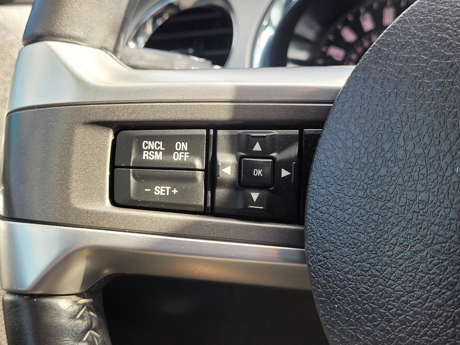 Used 2014 Ford Mustang Premium w/ Comfort Package RWD image 24
