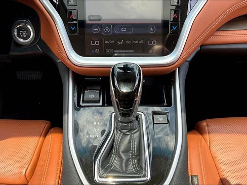 Used 2022 Subaru Legacy Touring XT w/ Popular Package #2 image 39