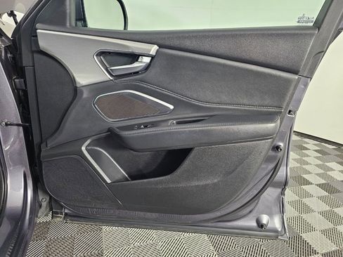 Used 2020 Acura RDX Base image 34