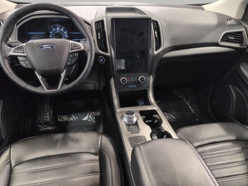 Used 2024 Ford Edge SEL w/ Convenience Package AWD/4WD image 7