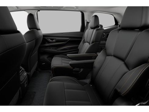 New 2025 Subaru Ascent Bronze Edition image 17