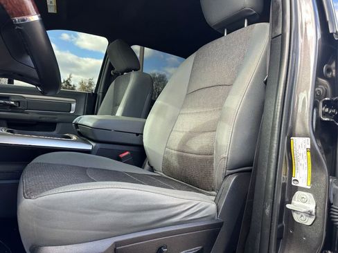 Used 2018 RAM 1500 Big Horn image 10