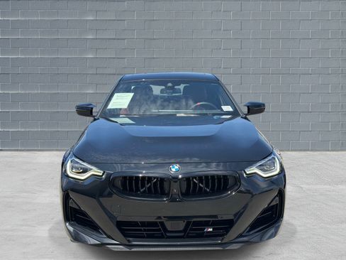 Used 2026 BMW M240i Coupe RWD image 2