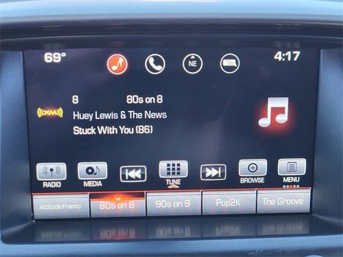 Used 2016 GMC Canyon SLE image 11