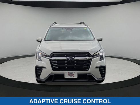 Certified 2023 Subaru Ascent Premium w/ Convenience Package AWD/4WD image 9