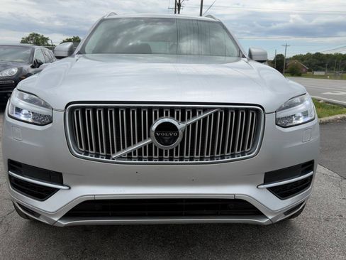 Used 2017 Volvo XC90 T8 Inscription AWD/4WD image 19